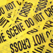  Shorts: How should Jewish criminal lawyers respond to crime scene photos?