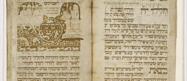  Haggadah Review: The Good, The Bad, The Ugly