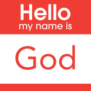  I printed out God’s name. Now what?