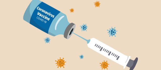 I’ve Been Offered the Covid Vaccine—Now What?