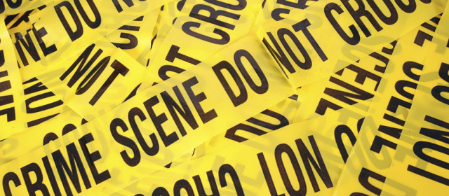  Shorts: How should Jewish criminal lawyers respond to crime scene photos?