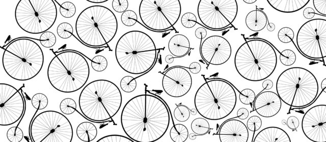 Responsa Radio: Why No Shabbat Bicycles?